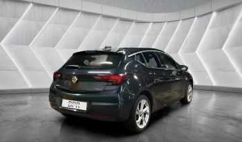 
										VAUXHALL ASTRA full									