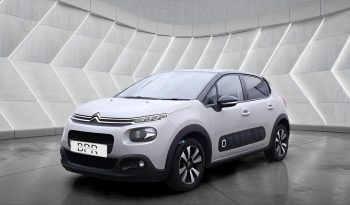 
										CITROEN C3 full									