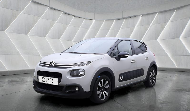 
								CITROEN C3 full									