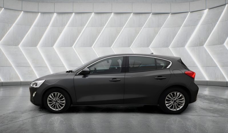 
								FORD FOCUS full									