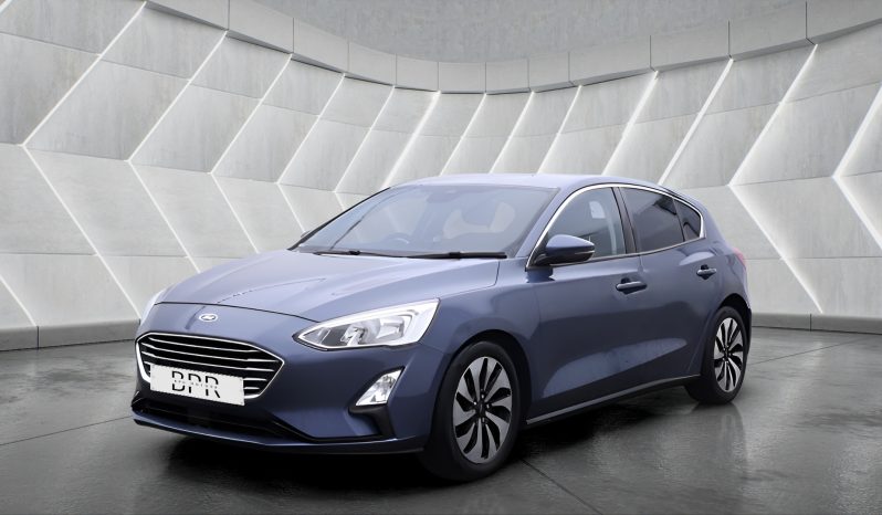 
								FORD FOCUS full									