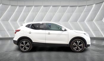 
										NISSAN QASHQAI full									