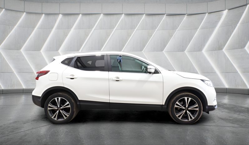 
								NISSAN QASHQAI full									