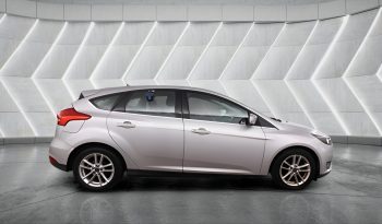 
										FORD FOCUS full									