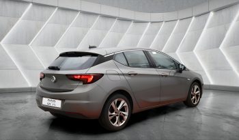 
										VAUXHALL ASTRA full									