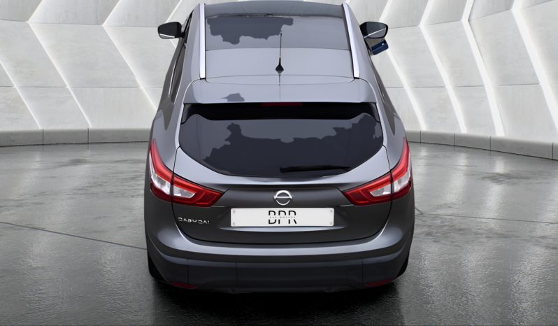 
								NISSAN QASHQAI full									