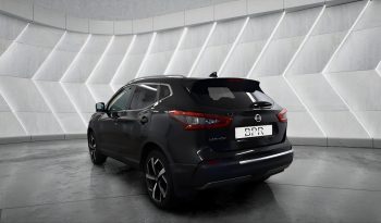 
										NISSAN QASHQAI full									