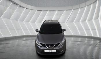 
										NISSAN QASHQAI full									