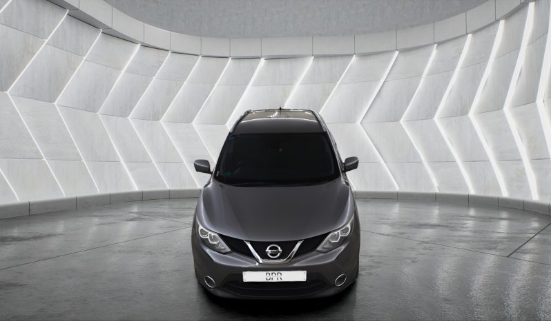 
								NISSAN QASHQAI full									
