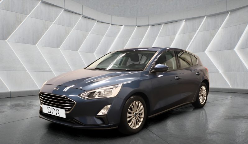 
								FORD FOCUS full									