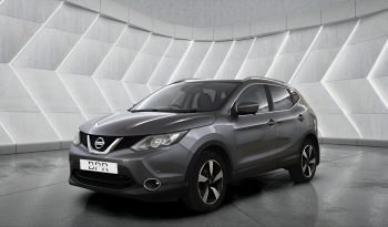 
										NISSAN QASHQAI full									