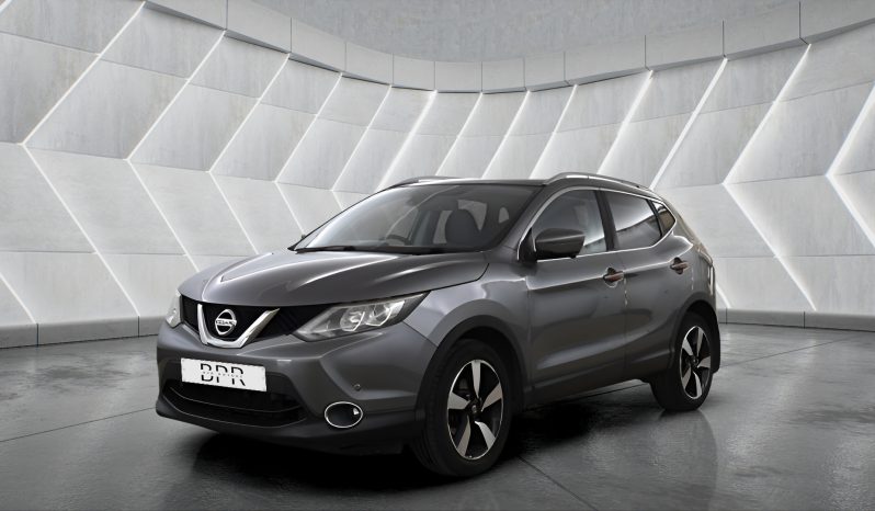 
								NISSAN QASHQAI full									