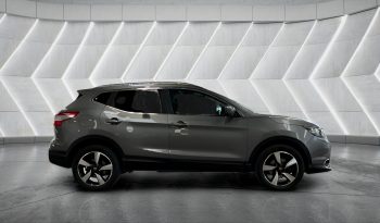 
										NISSAN QASHQAI full									
