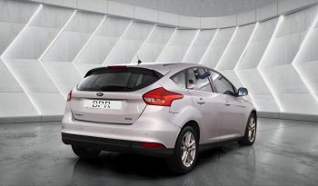 
										FORD FOCUS full									