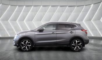 
										NISSAN QASHQAI full									