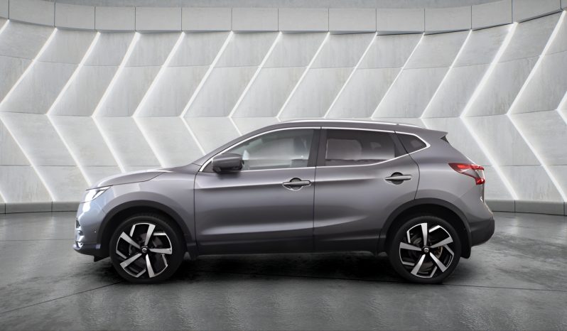 
								NISSAN QASHQAI full									