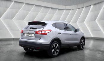 
										NISSAN QASHQAI full									