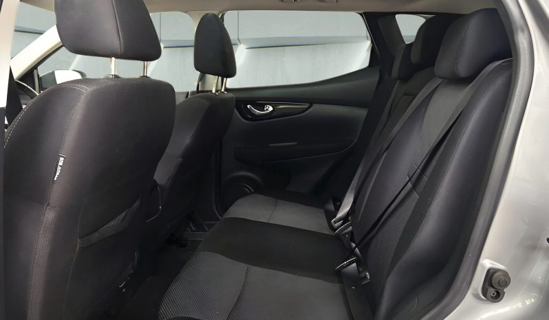 
								NISSAN QASHQAI full									
