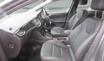 
										VAUXHALL ASTRA full									