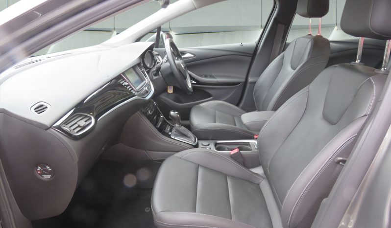 
								VAUXHALL ASTRA full									