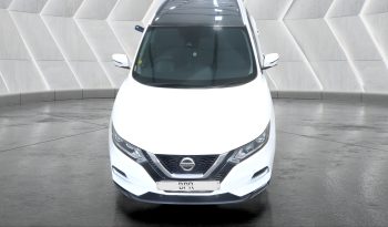 
										NISSAN QASHQAI full									