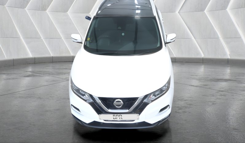 
								NISSAN QASHQAI full									