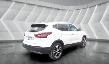 
										NISSAN QASHQAI full									