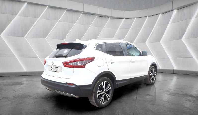 
								NISSAN QASHQAI full									