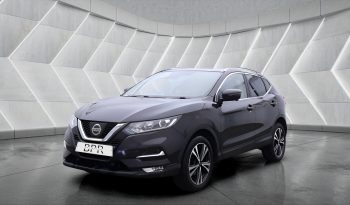 
										NISSAN QASHQAI full									