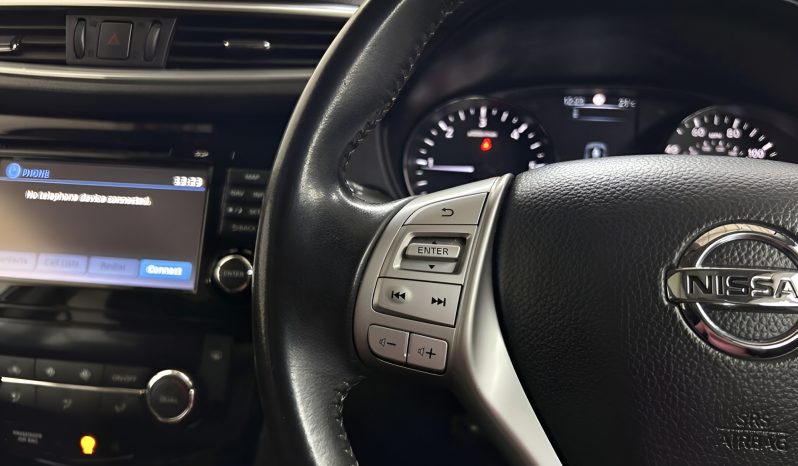 
								NISSAN QASHQAI full									