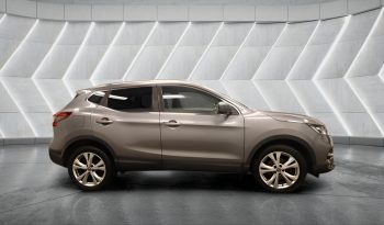 
										NISSAN QASHQAI full									