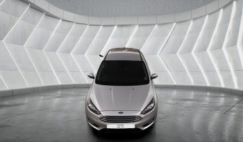 
										FORD FOCUS full									