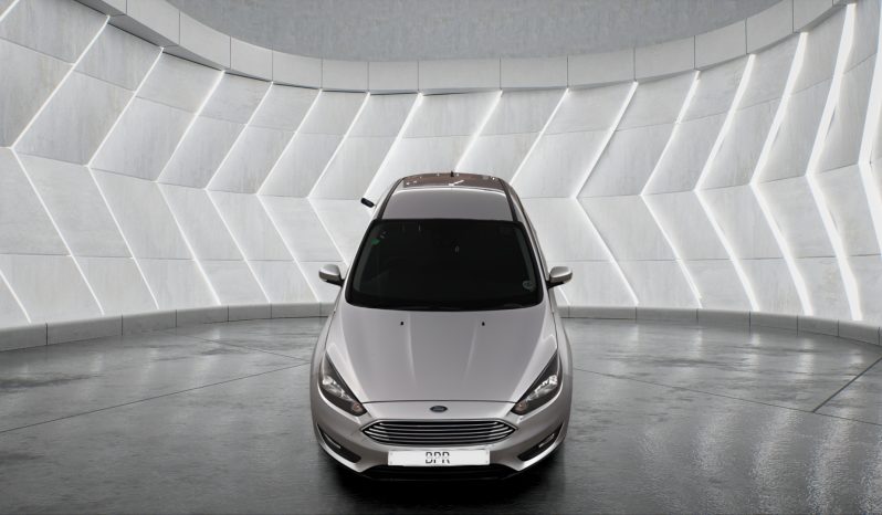 
								FORD FOCUS full									