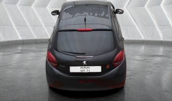 
										PEUGEOT 208 full									