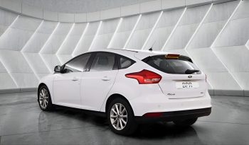 
										FORD FOCUS full									