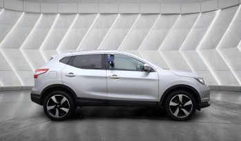 
										NISSAN QASHQAI full									