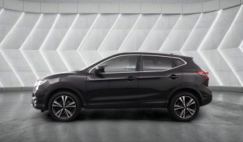 
										NISSAN QASHQAI full									