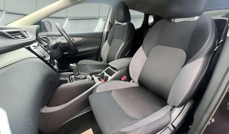 
								NISSAN QASHQAI full									
