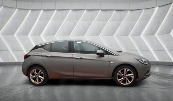 
										VAUXHALL ASTRA full									