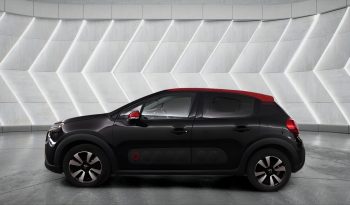 
										CITROEN C3 full									