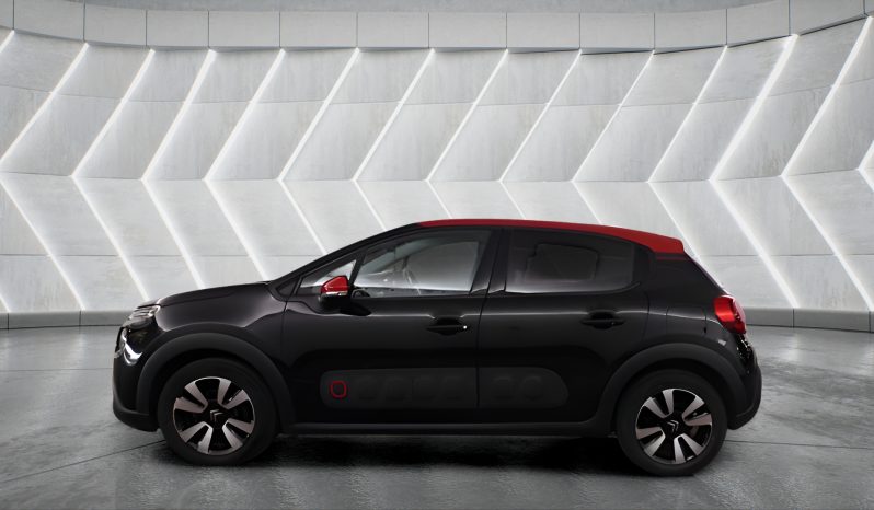 
								CITROEN C3 full									