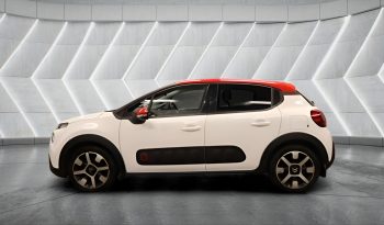 
										CITROEN C3 full									