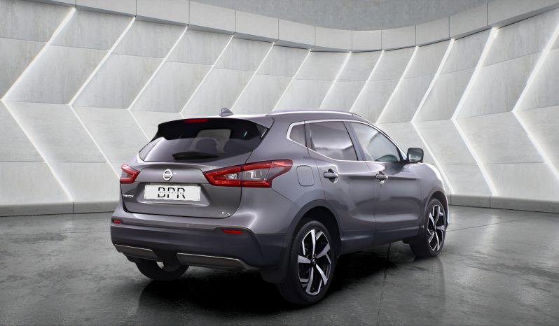 
								NISSAN QASHQAI full									