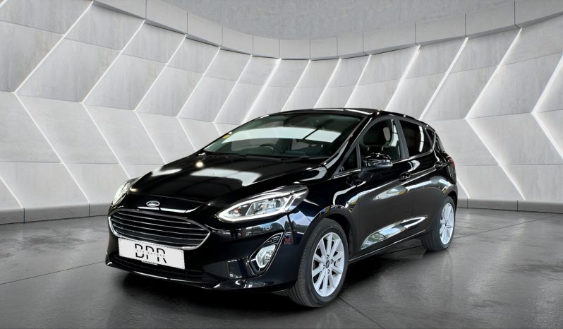 
								FORD FIESTA full									