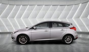 
										FORD FOCUS full									