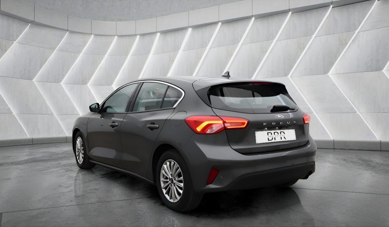 
								FORD FOCUS full									