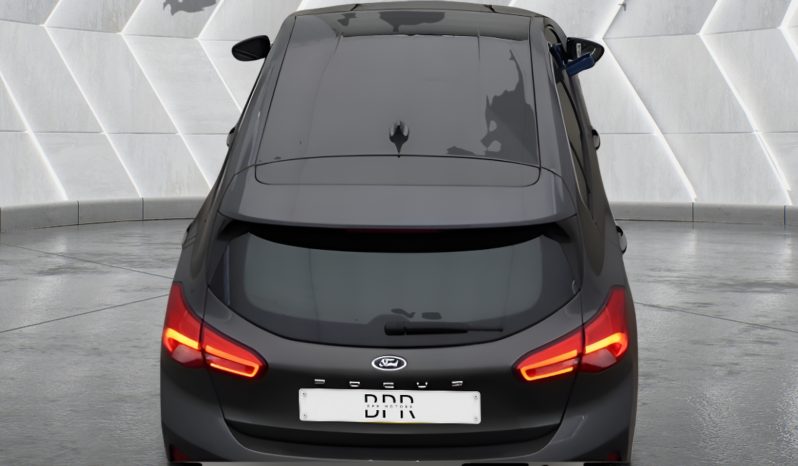 
								FORD FOCUS full									
