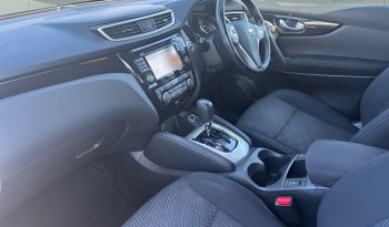 
										NISSAN QASHQAI full									