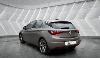 
										VAUXHALL ASTRA full									
