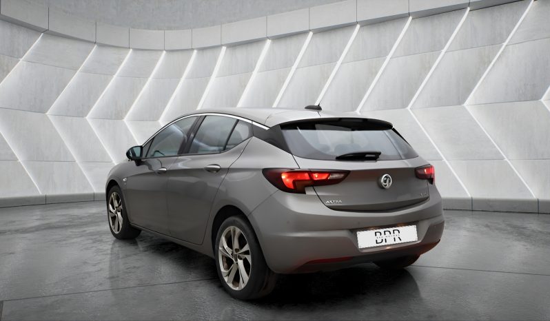 
								VAUXHALL ASTRA full									